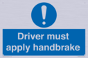 driver-must-apply-handbrake-mandatory-sign~